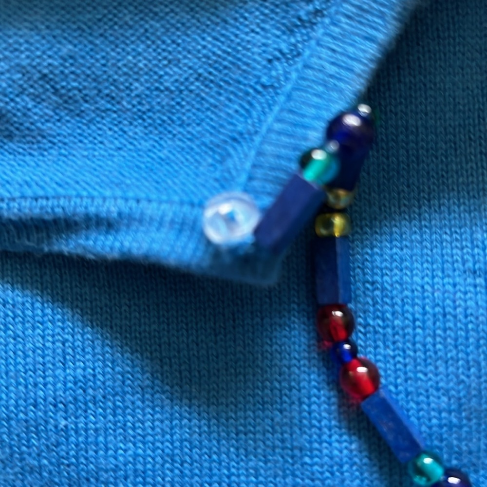 Lauren Ralph Lauren beaded cami - Picture 10 of 12